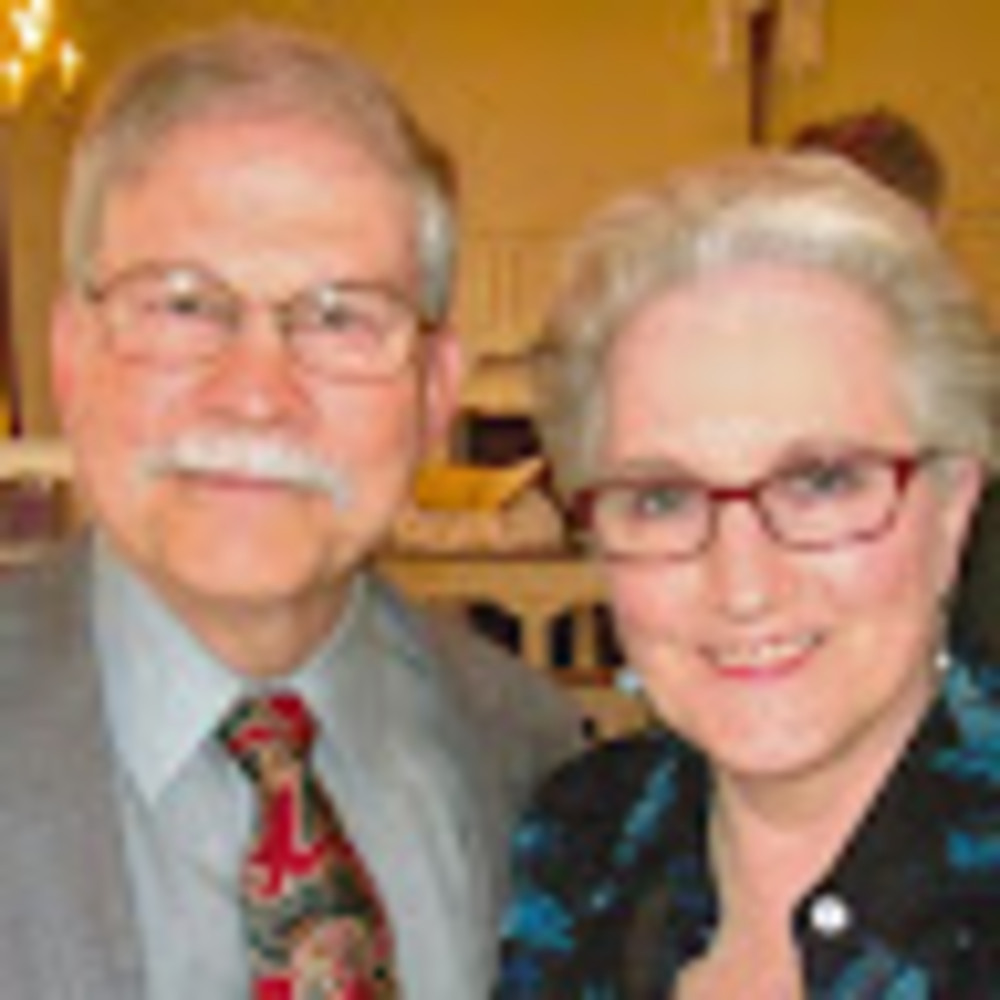 Meet your Posher, Melinda